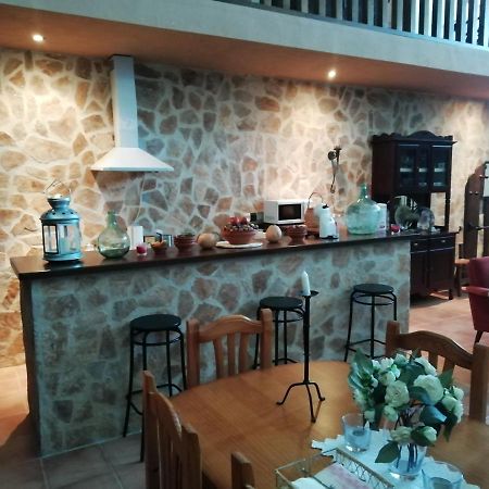La Casona De Valenzuela Villa Exterior photo